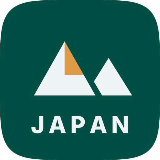 日本名山漫遊